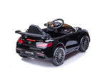 Mercedes Benz Licensed 12V Kids Ride On Car Electric Toy Car with Remote Control