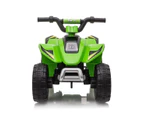 6V Kids Electric Ride On ATV Quad Bike 4 Wheeler Toy Car