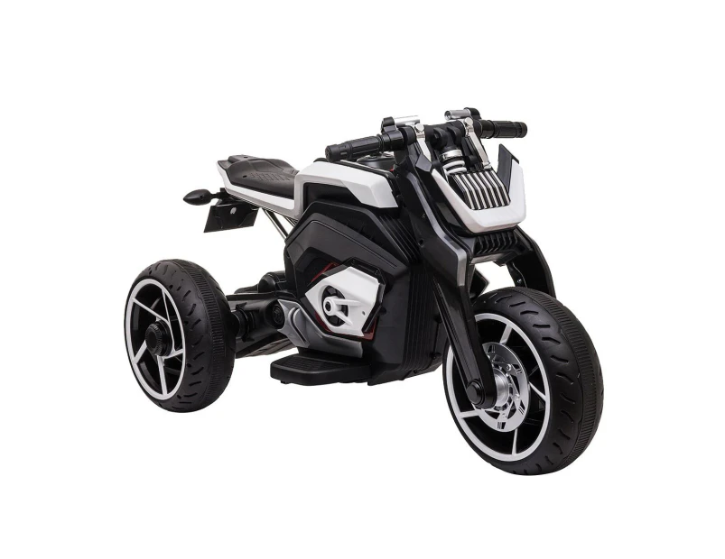 6V Kids Electric Ride On Motorcycle 3 Wheels Toy Motorbike