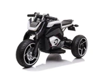 6V Kids Electric Ride On Motorcycle 3 Wheels Toy Motorbike