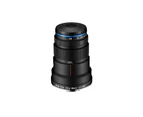 Laowa 25mm f/2.8 2.5-5X Ultra Canon EOS EF Mount - VE2528C Macro - Black