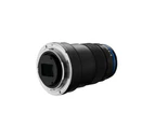 Laowa 25mm f/2.8 2.5-5X Ultra Canon EOS EF Mount - VE2528C Macro - Black