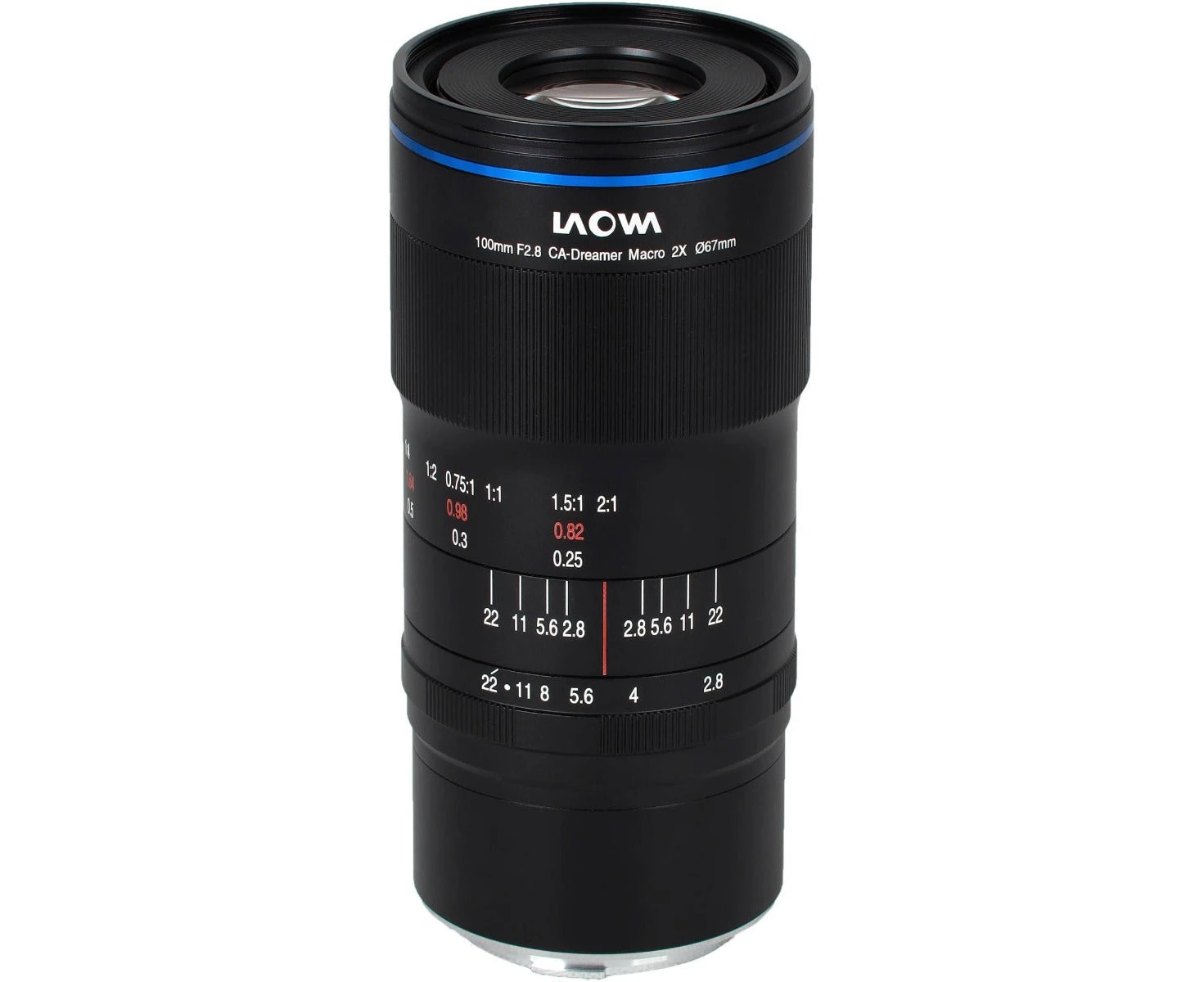 Laowa 100mm F2.8 2:1 Ultra APO Macro Lens - Canon RF