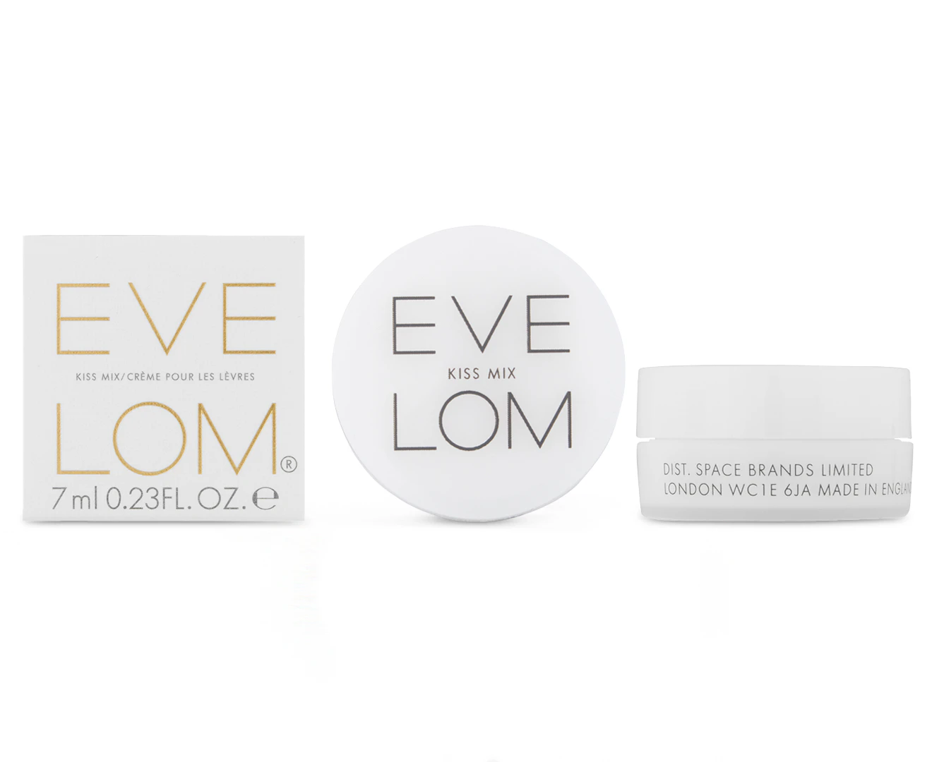 Eve Lom Kiss Mix 7mL