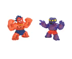 Heroes Of Goo Jit Zu Dino Power Volcanic Rumble Versus Pack