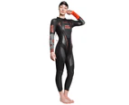 Mad Wave Women's Rapid Wetsuit - Pink