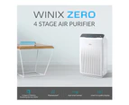 Winix Zero 4 Stage  Air Purifier - AUS-1050AZBU