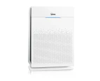 Winix Zero+ Pro 5 Stage Dust/Allergen Air Purifier/Cleaner 49.5sqm HEPA Filter AUS-1250AZPU