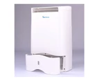 Ausclimate 50sqm Home 10L Cool Seasons Premium Desiccant Dehumidifier/Air Dryer AU-1910DD