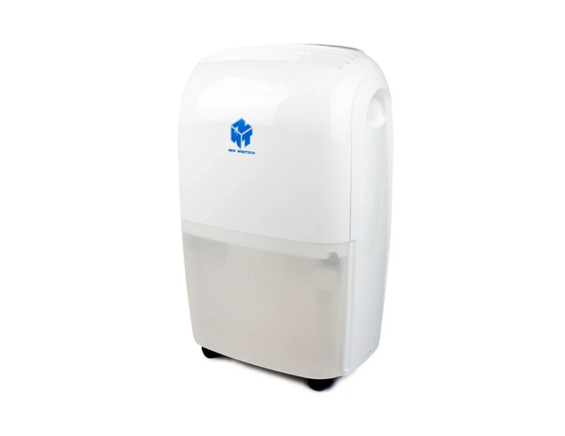 Ausclimate 30sqm Home 20L Moisture Extract Medium Room Dehumidifier/Air Dryer