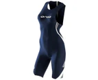 Orca Women's RS1 Swimskin - Blue