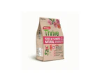 Yates Yates 1.5kg Thrive Natural Roses and Flowers Organic Based Pelletised Plant Food