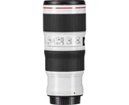 Canon EF 70-200mm f/4 L IS II USM Lens