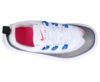 Nike Girls' Air Max Axis Sneakers - White/Hyper Pink/Black/Photo Blue