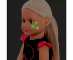 Our Generation Luana Ready To Glow Doll