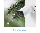 Reolink POE CCTV Camera System 16 channel 4K HD RLK16-800D8