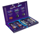 Cadbury Oreo Selection Box 430g