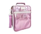 Oasis Sachi Insulated Junior Tote - Pink Lustre 1