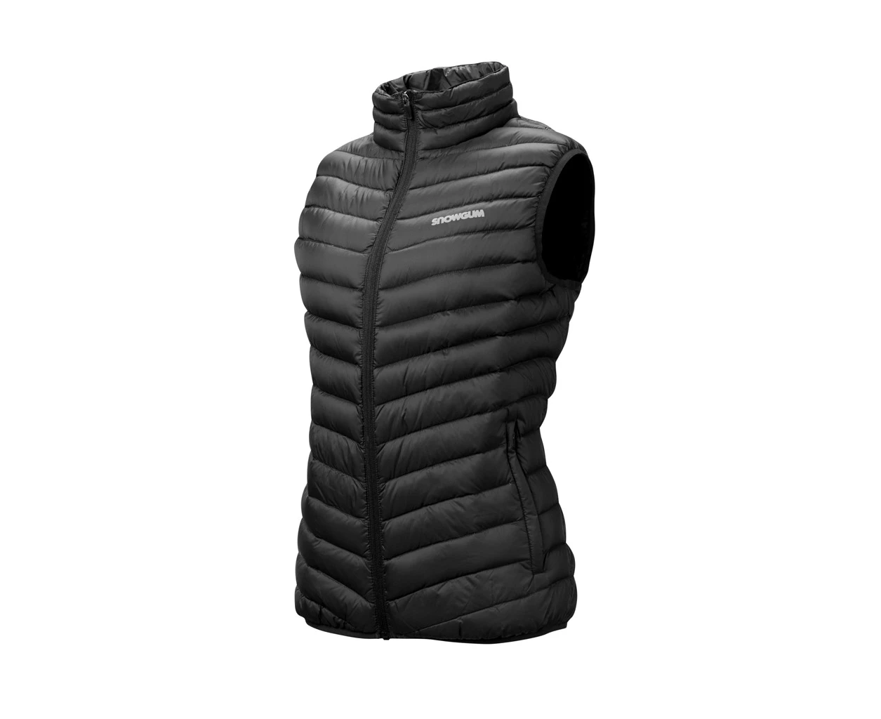 SNOWGUM Merarpi Down Vest Womens