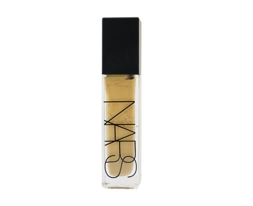 NARS Natural Radiant Longwear Foundation  # Punjab (Medium 1  For Medium Skin With Yellow Undertones) 30ml/1oz