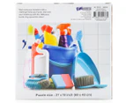 Sanitize & Sterilize 1000 Piece Jigsaw Puzzle