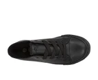 Coach Everflex Sneaker Trainer Shoe Boy's - Black