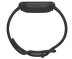 Fitbit Versa 3 Smart Fitness Watch - Black