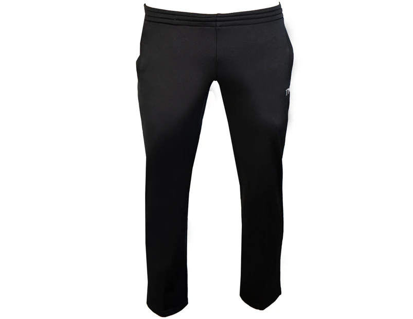 TYR Men's Alliance Track Pants - Black