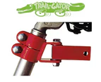 TRAIL-GATOR- Spare Seat Post Kit(TGSPKBK)