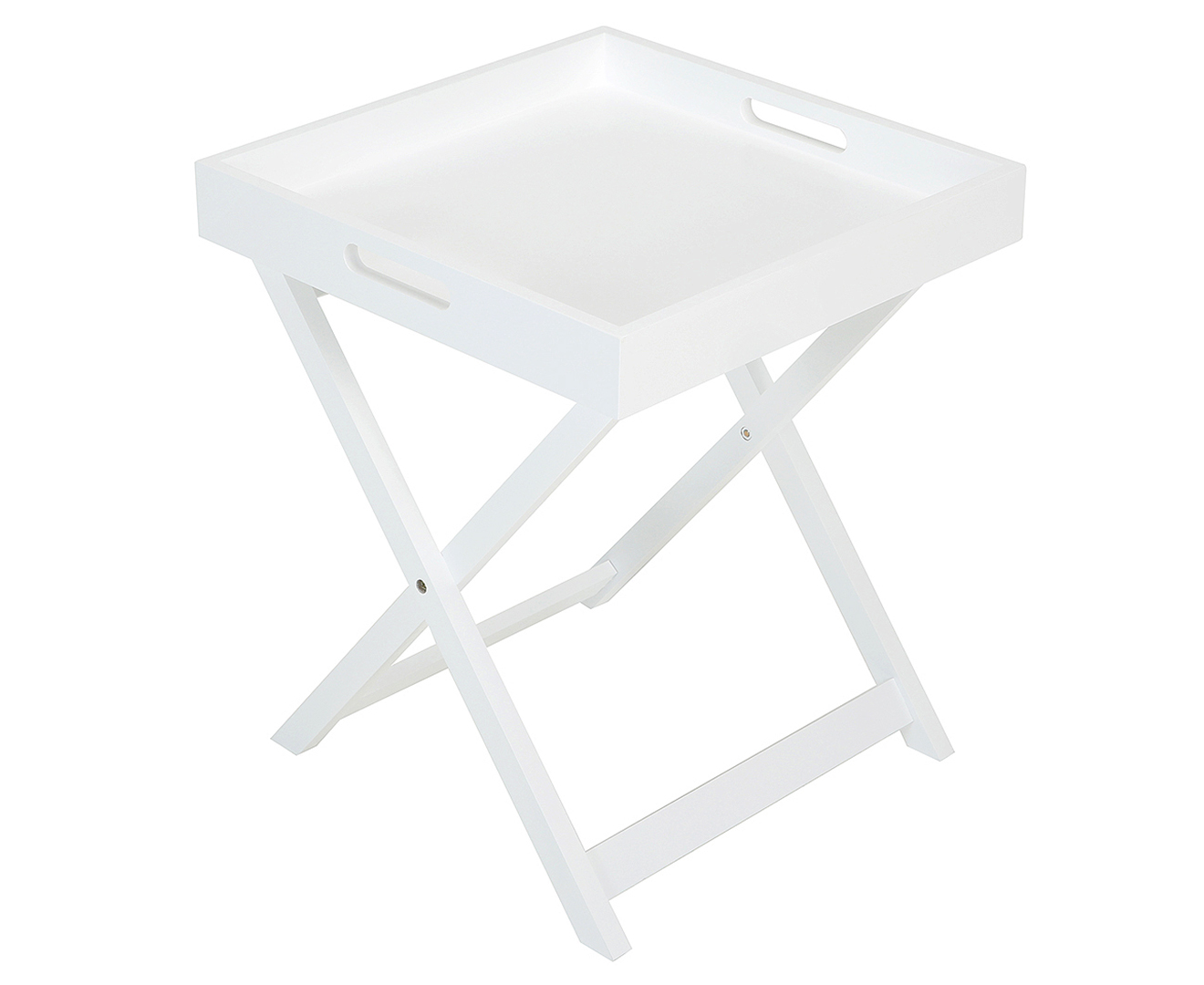 square folding table kmart