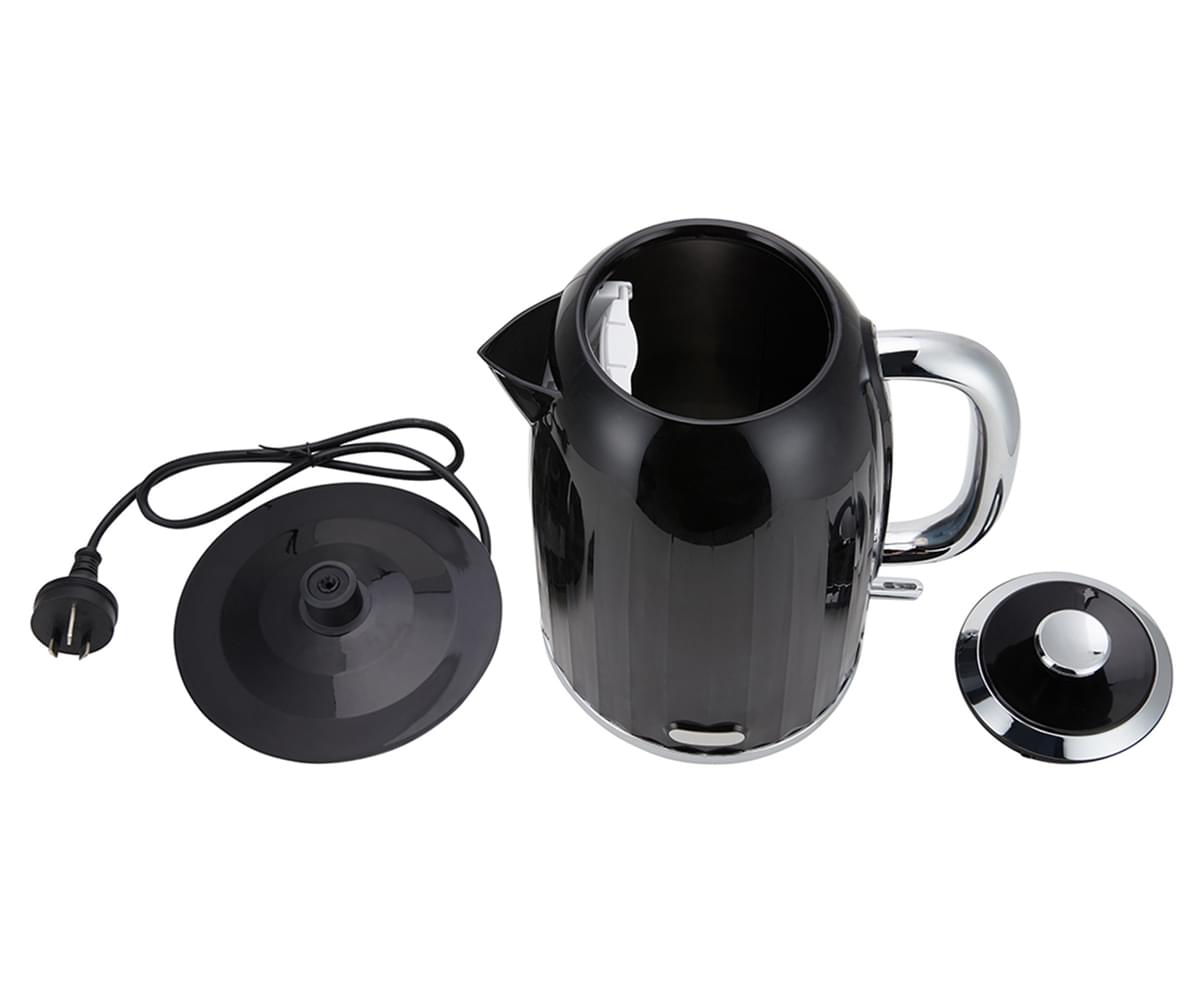 kmart 1.7 l euro kettle