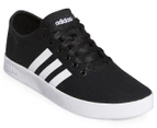 Adidas Men's Easy Vulc 2.0 Sneakers - Core Black/Cloud White/Grey Three