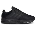 Adidas Men's Showtheway Running Shoes - Core Black/Grey Six 1