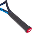 Wilson Ultra 100UL Tennis Racquet - Grip Size 4 3/8