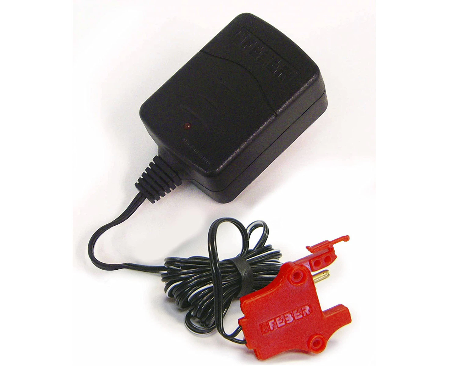 Feber 12V Charger with Australian Plug