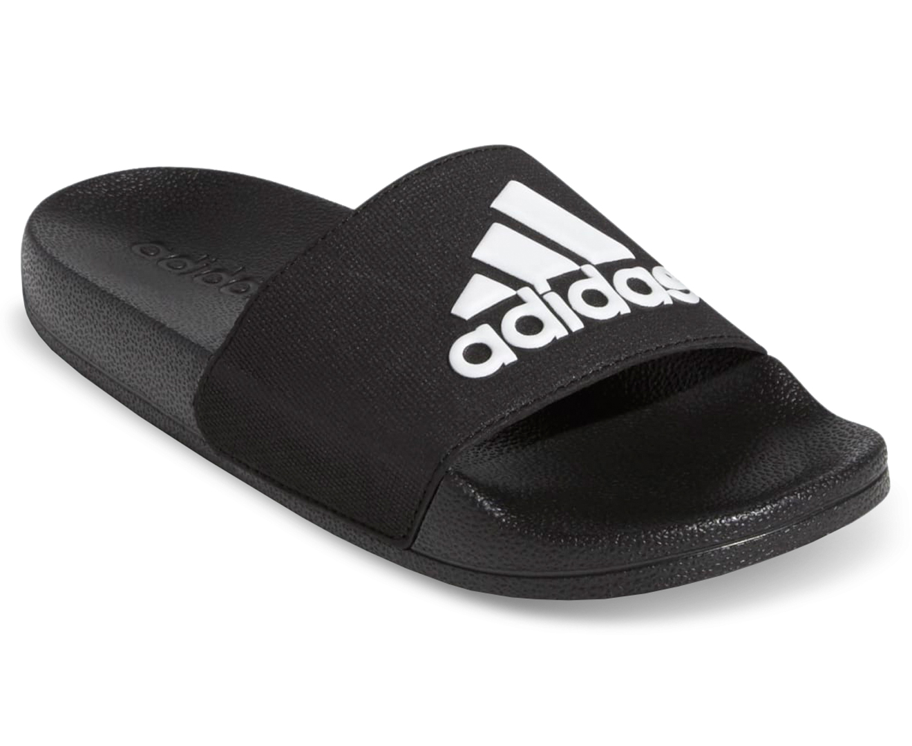 adidas slide kids