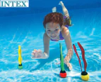 Intex Underwater Fun Balls Pool Toy