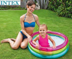 Intex Rainbow Baby Pool
