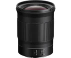 Nikon Z  24mm f/1.8 S Lens - Black