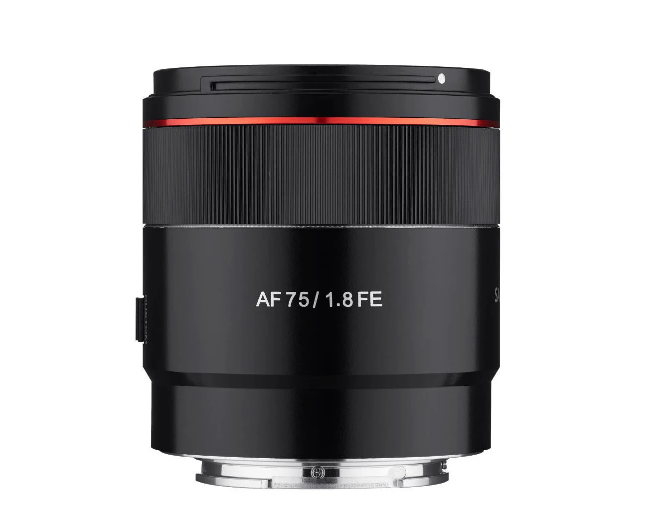 Samyang 75mm F1.8 UMC II AF Sony E-Mount Full Frame Lens