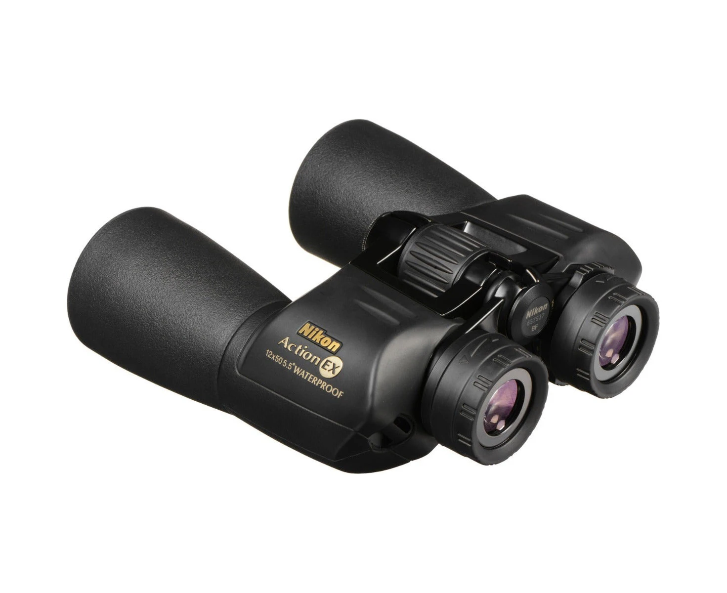 Nikon Action EX 12X50 CF Binoculars