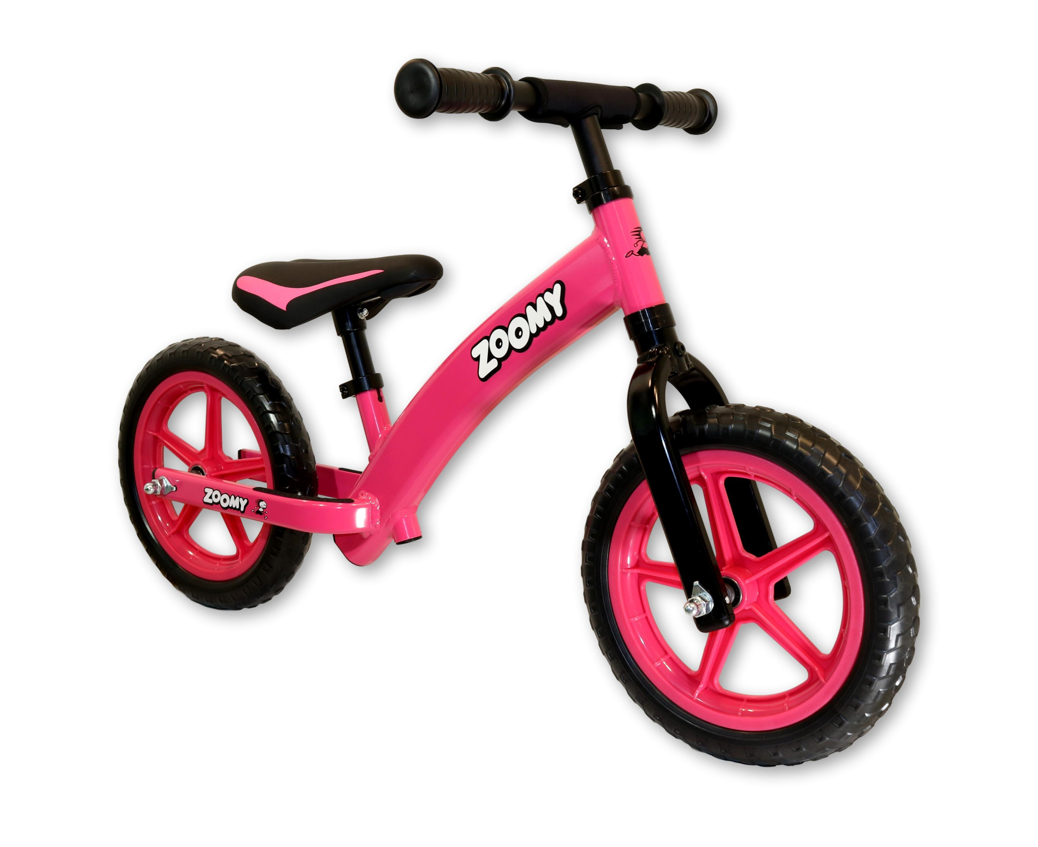 torker balance bike