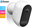 Swann SWIFI-CAMW-GL Wire-Free 1080p Security Camera