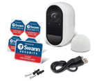 Swann SWIFI-CAMW-GL Wire-Free 1080p Security Camera