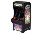 Galaga Tiny Arcade Electronic Game
