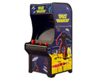 Space Invaders Tiny Arcade Electronic Game