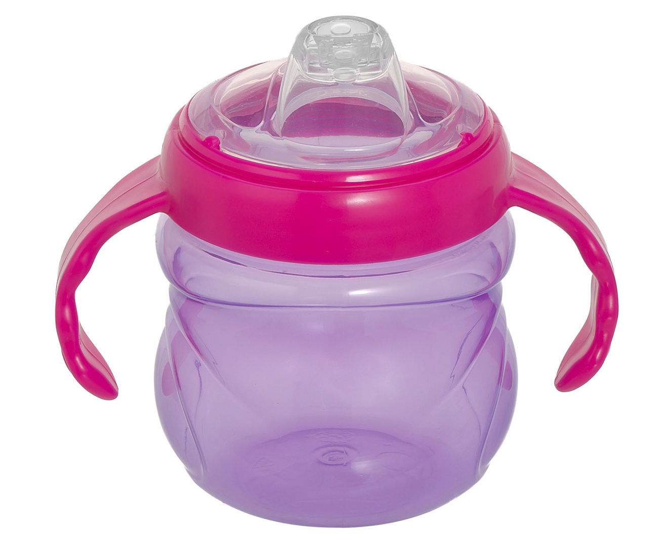 2 x Heinz Baby Basics 230mL Tubby Sipper Cup | Catch.com.au