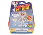 Danger Mouse Zip Line Toy