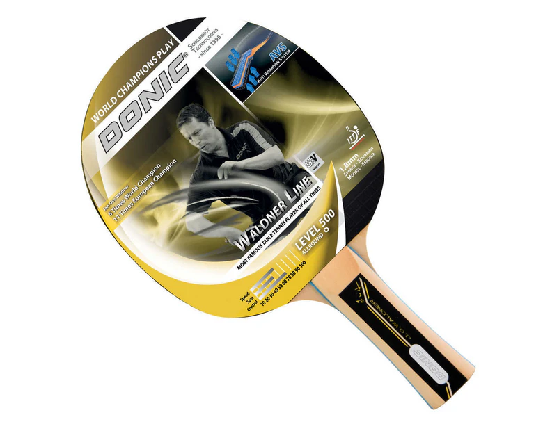Appelgren 450 Table Tennis Bat