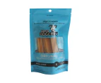 Super Dog Chew Himalayan Dental Cheese Dog Treat SMALL for Dogs 0-7 Kg 3pk